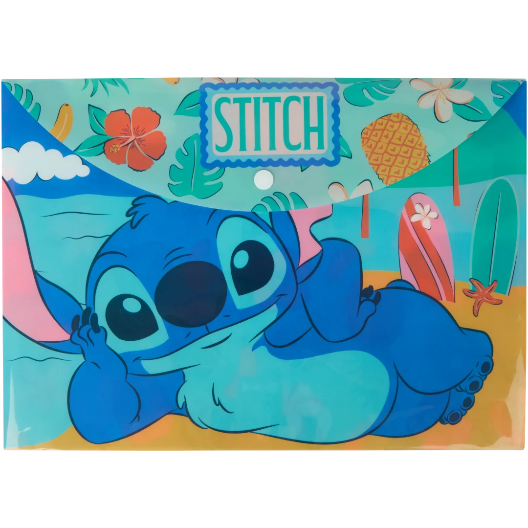 Porte-documents A4 1