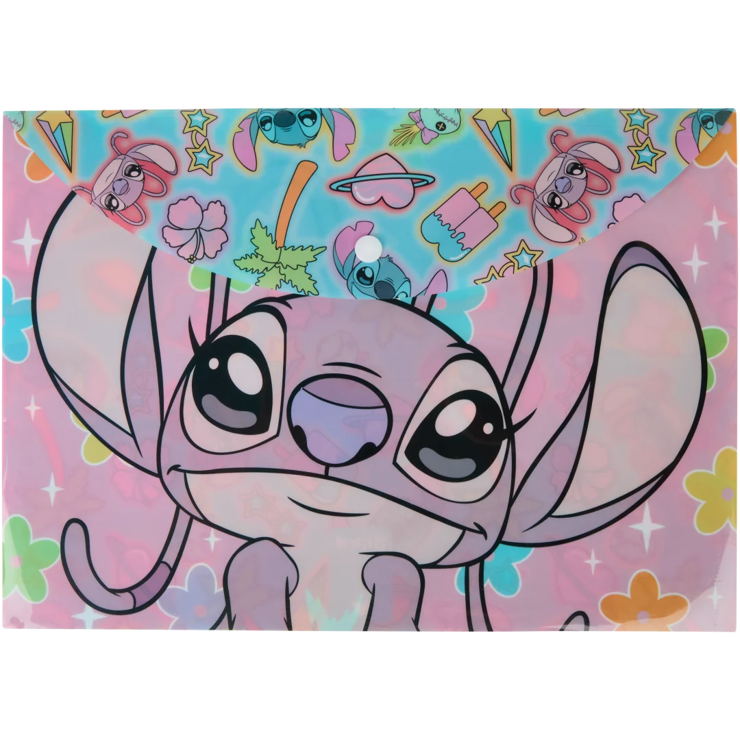 Porte-documents A4 2