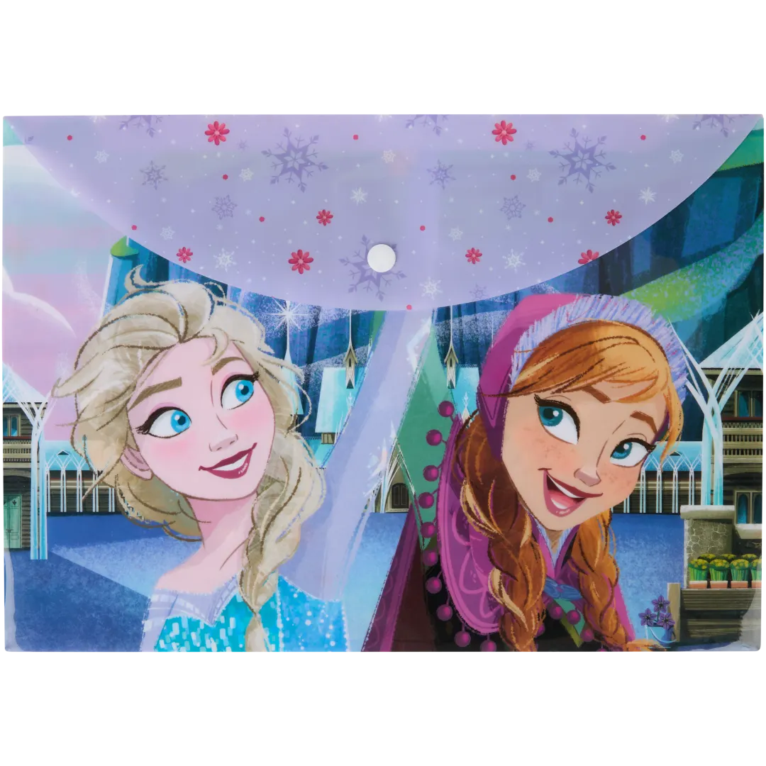 Porte-documents A4 6