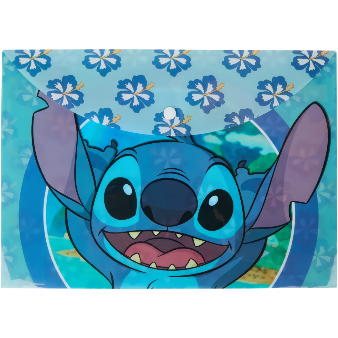 Porte-documents A4 7