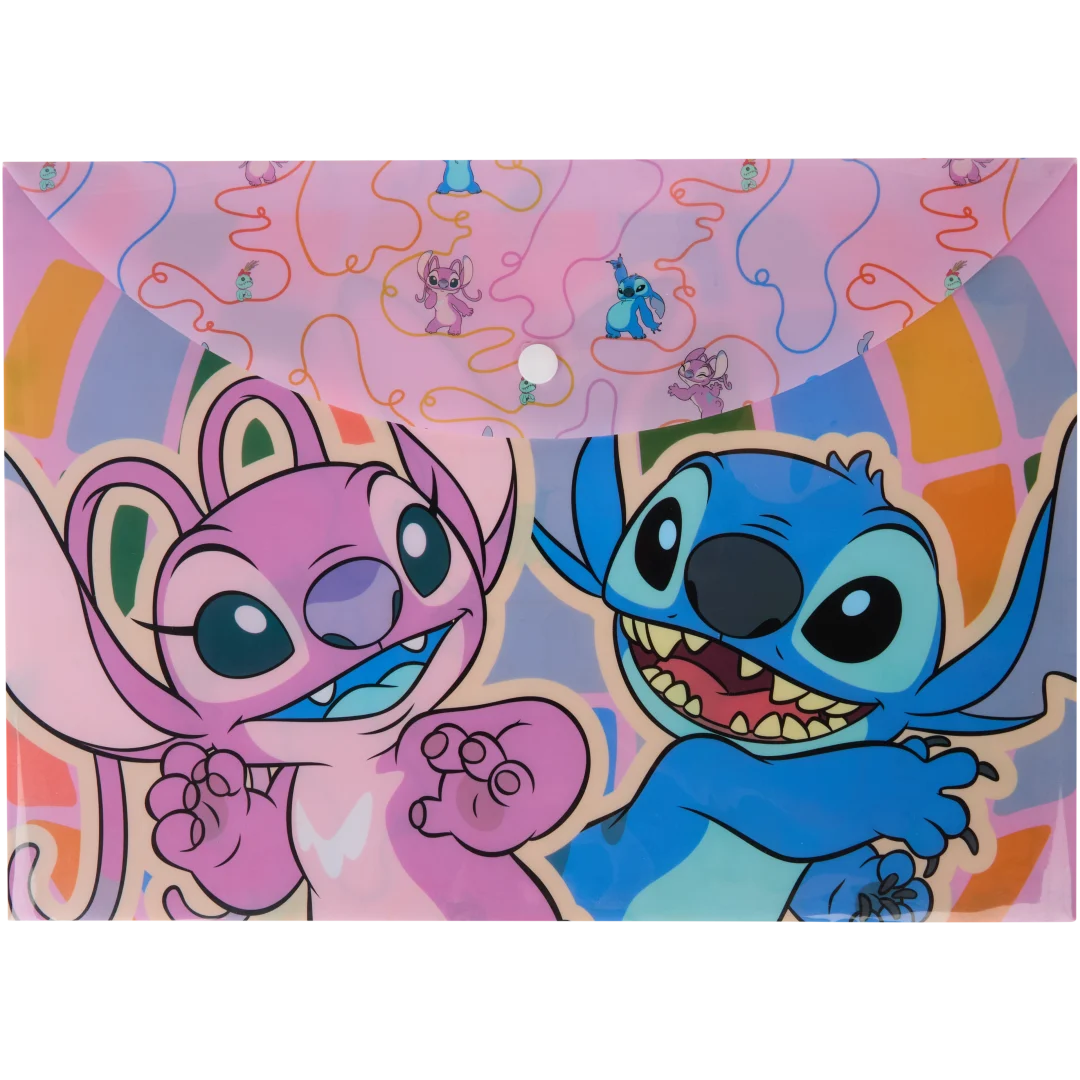 Porte-documents A4 8