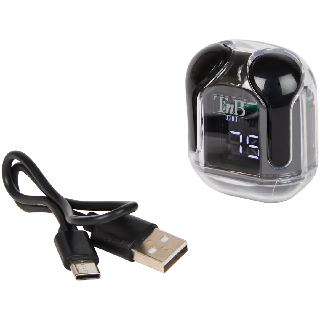 T’nB bežične slušalice 2