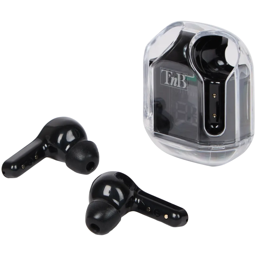 T’nB bežične slušalice 1