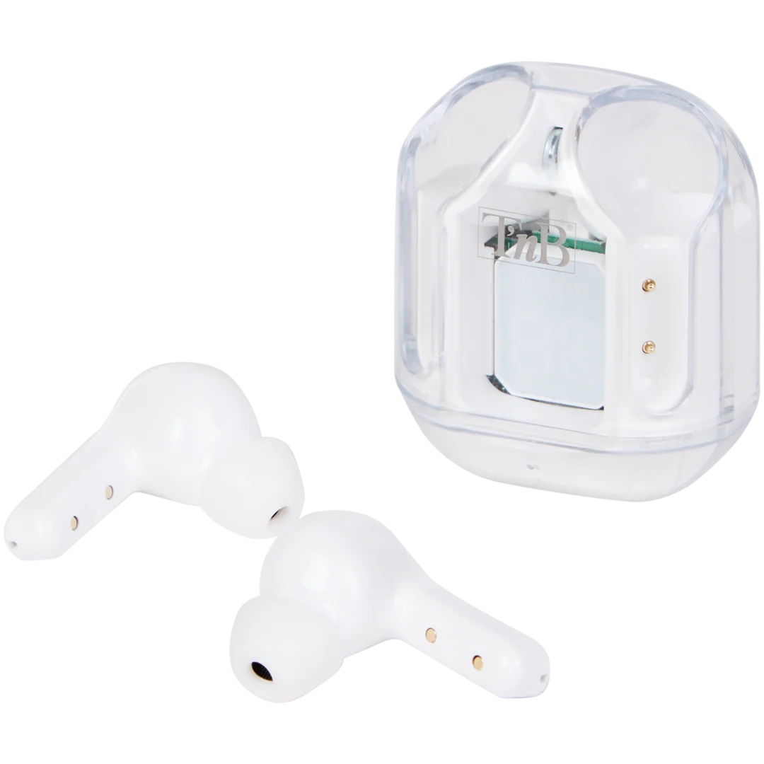 T’nB bežične slušalice 3