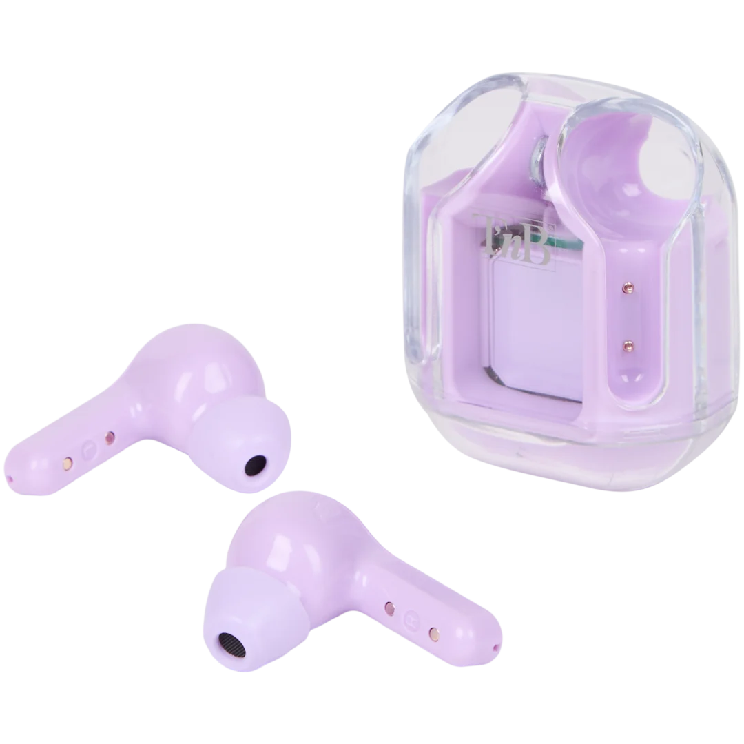 T’nB bežične slušalice 5