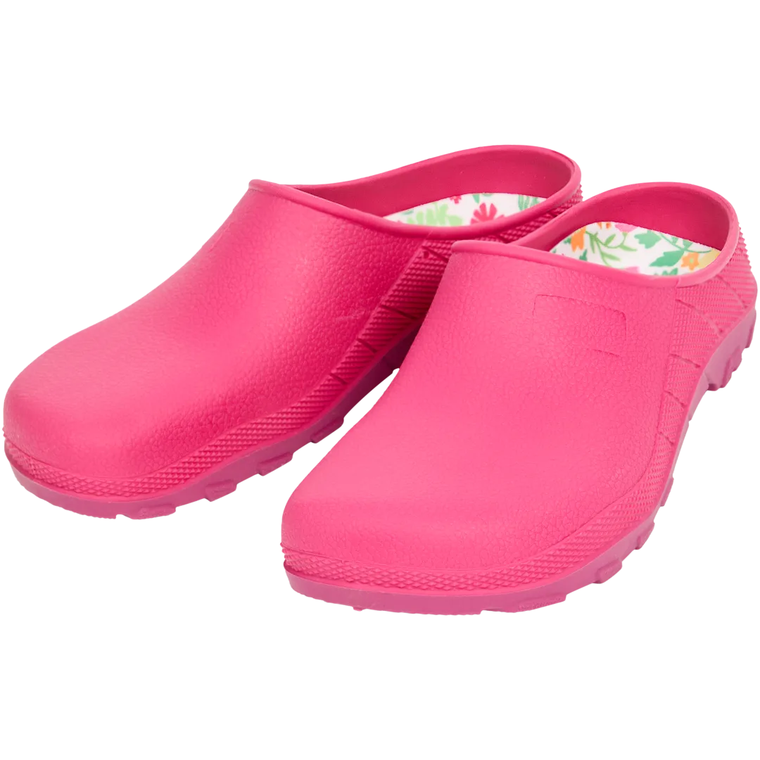 Papuci de grădină 3