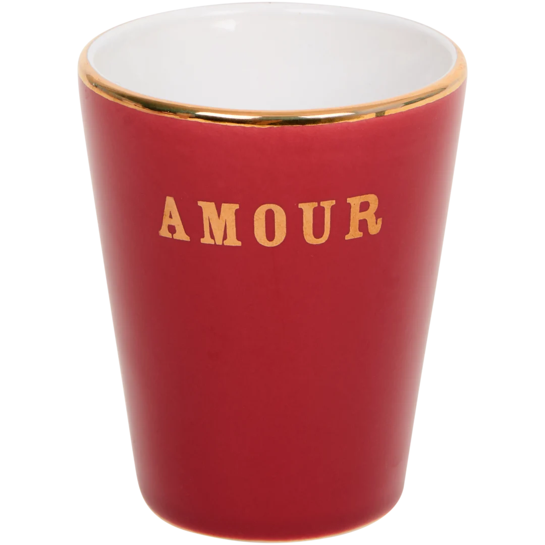 Tasse à espresso