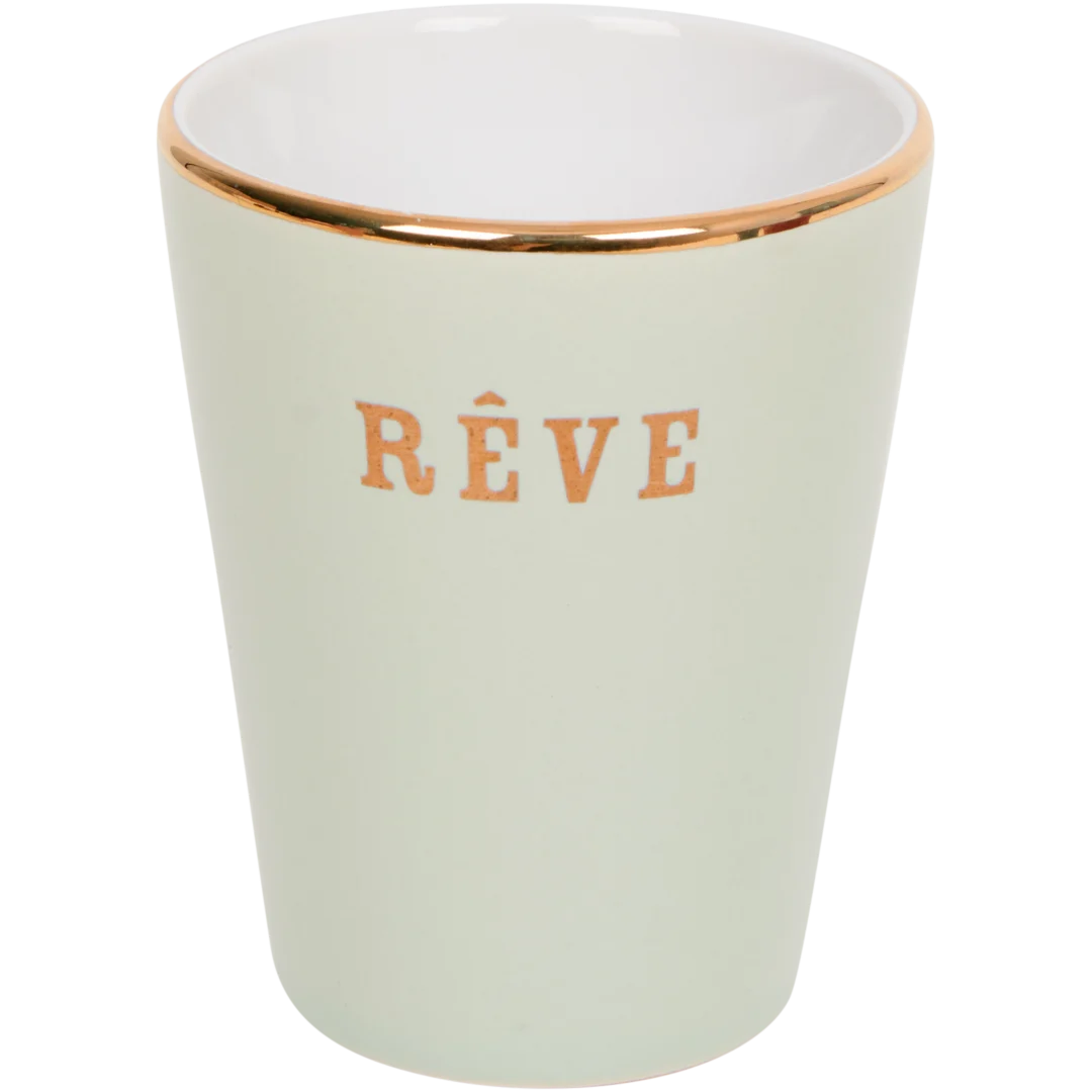 Tasse à espresso