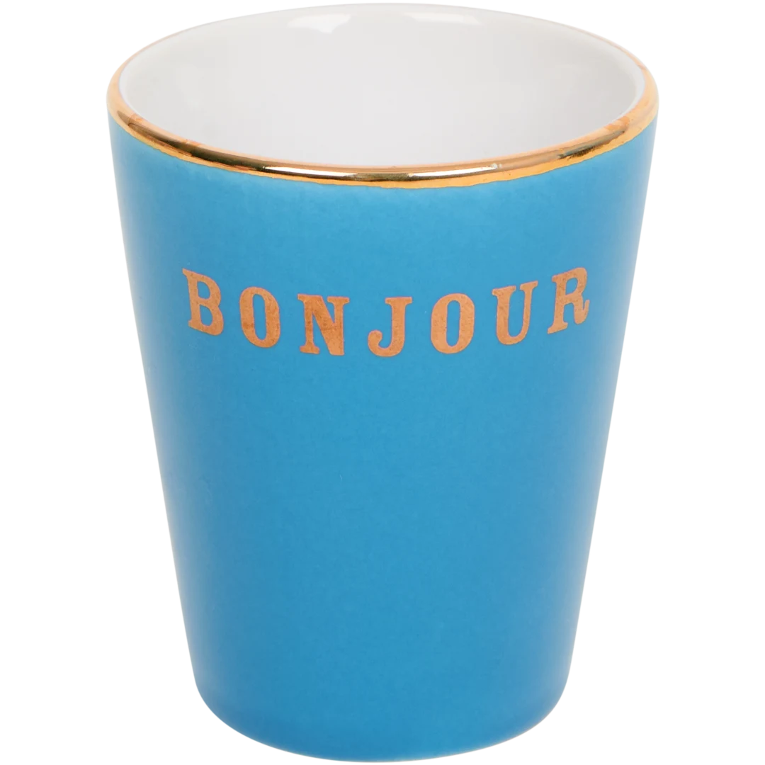 Tasse à espresso