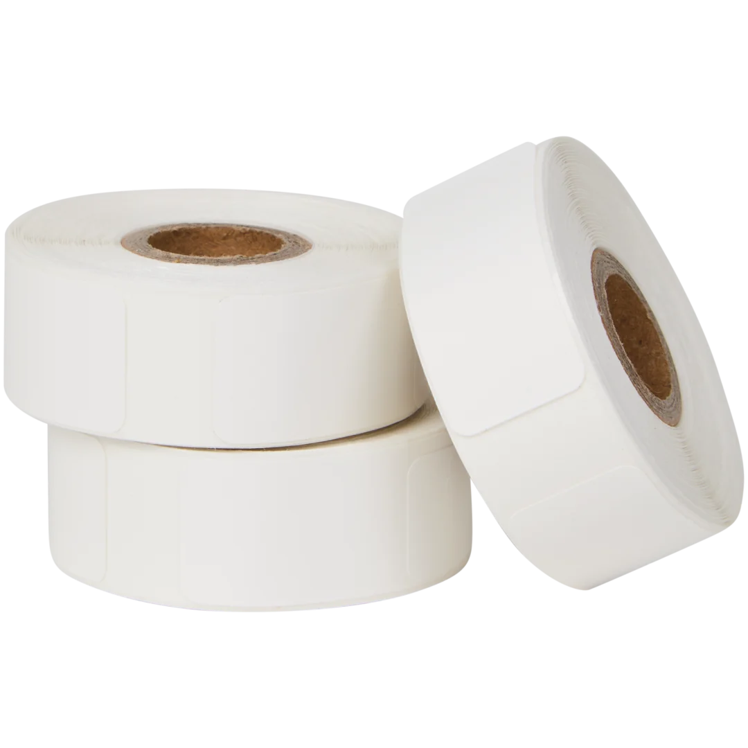 Fichero Etikettendrucker Nachfüllrollen 2