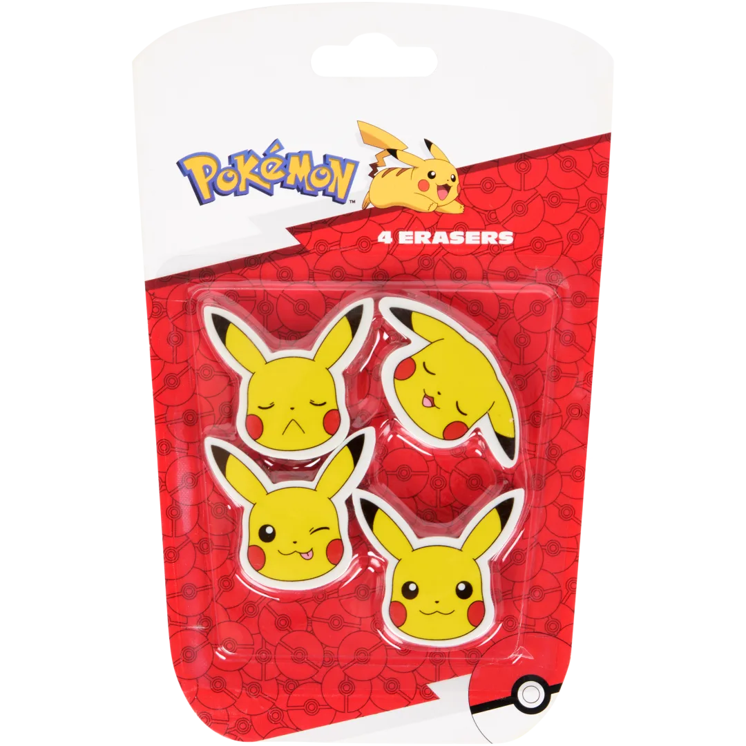 Gumy Pokémon