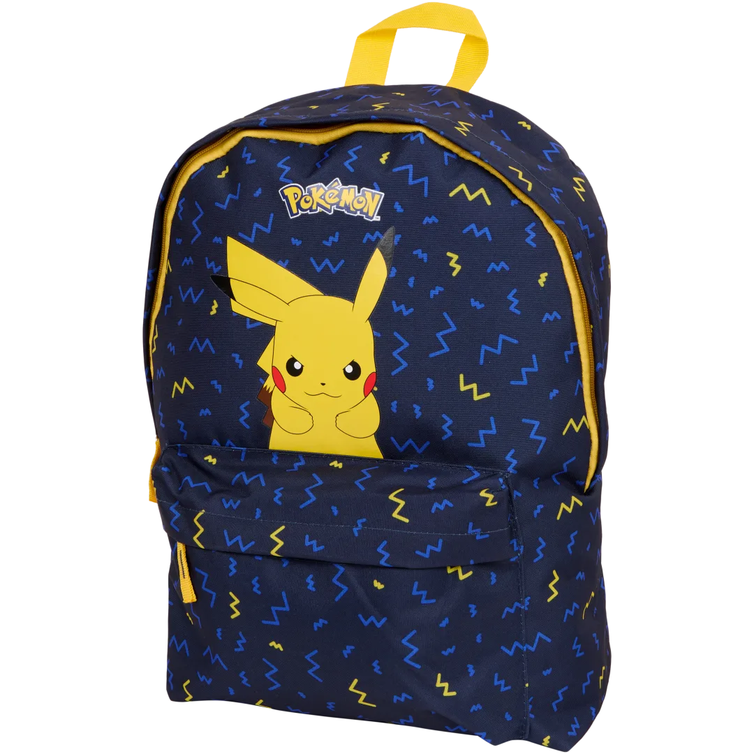 Pokémon Rucksack