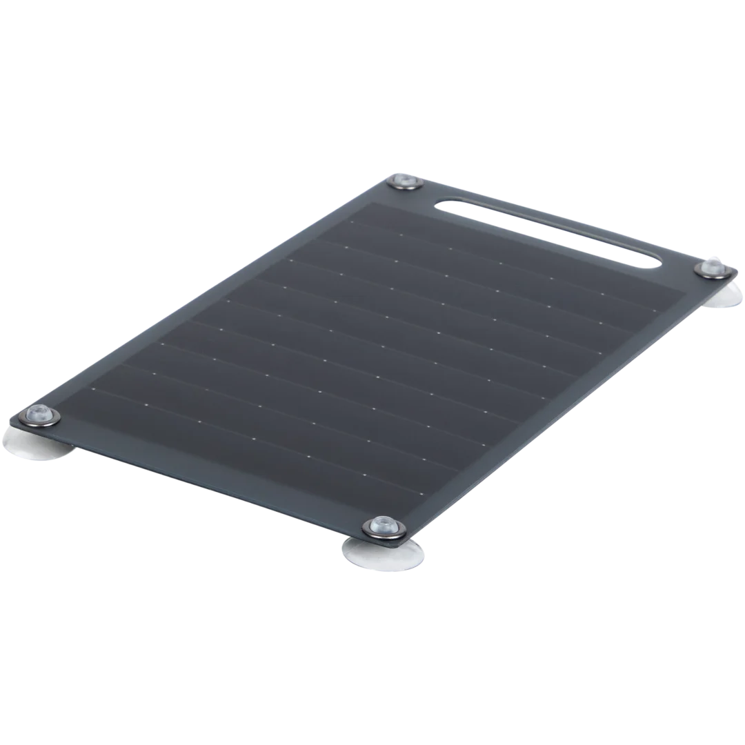 Re-load Solarmodul
