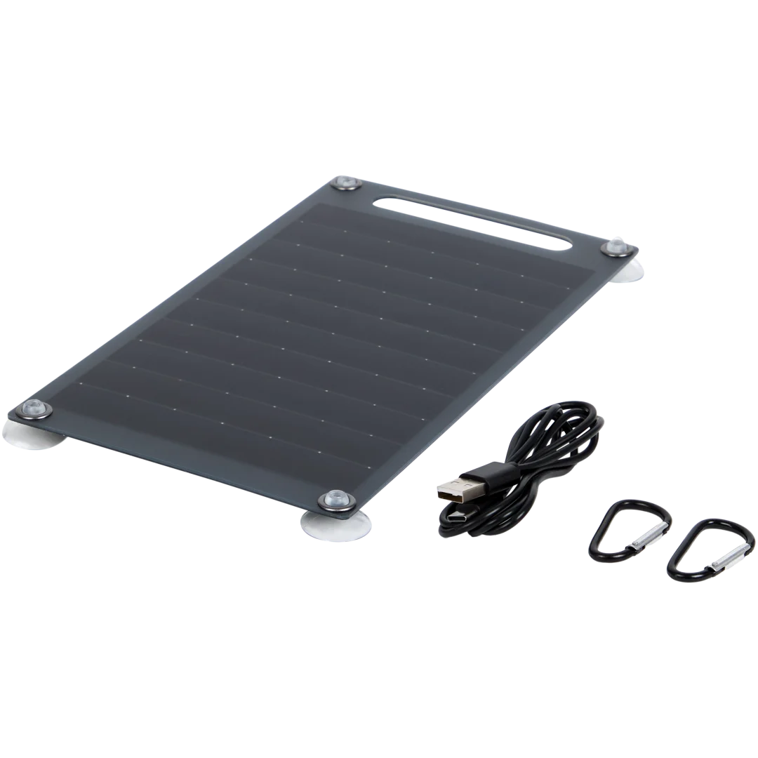 Re-load Solarmodul