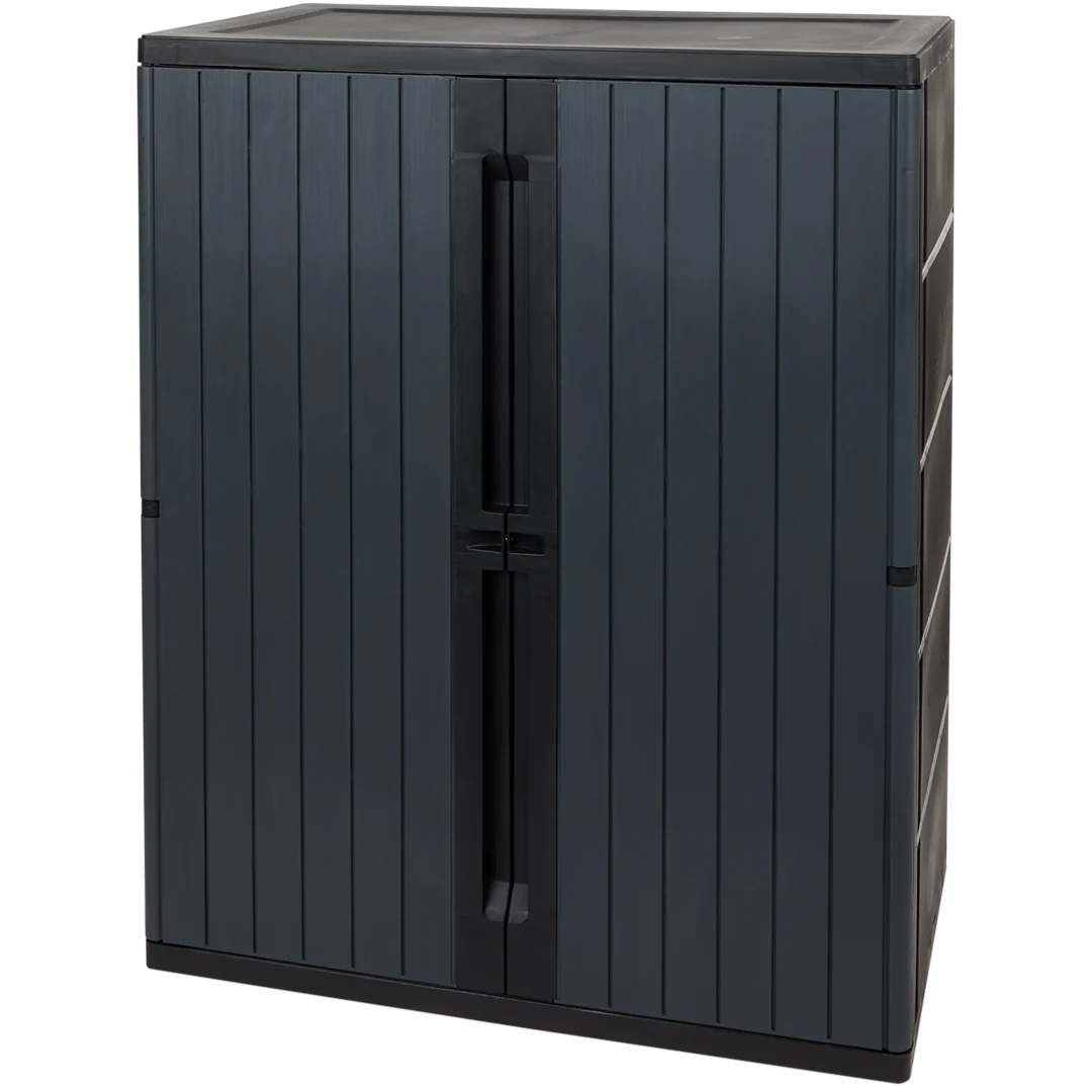 Mobile con due ante Starplast