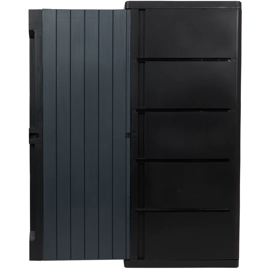 Mobile con due ante Starplast