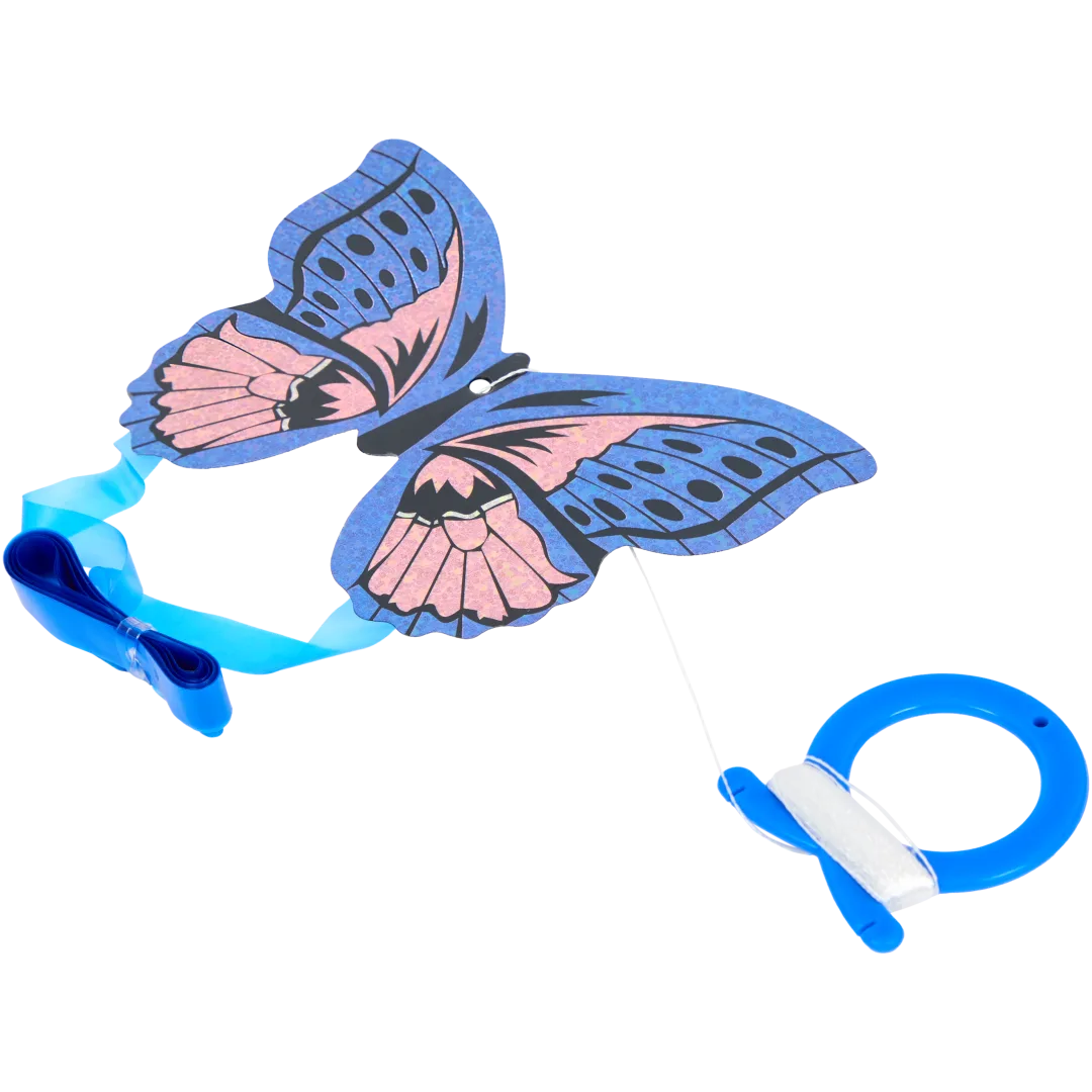 Mini-vlieger