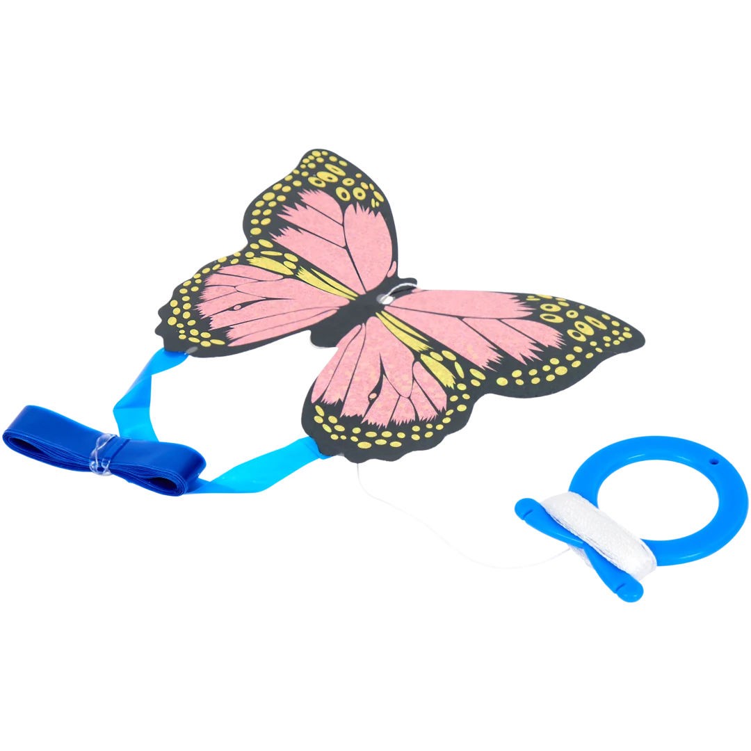 Mini-vlieger