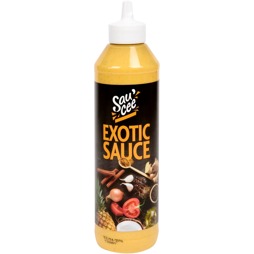 Sau'cee Exotic