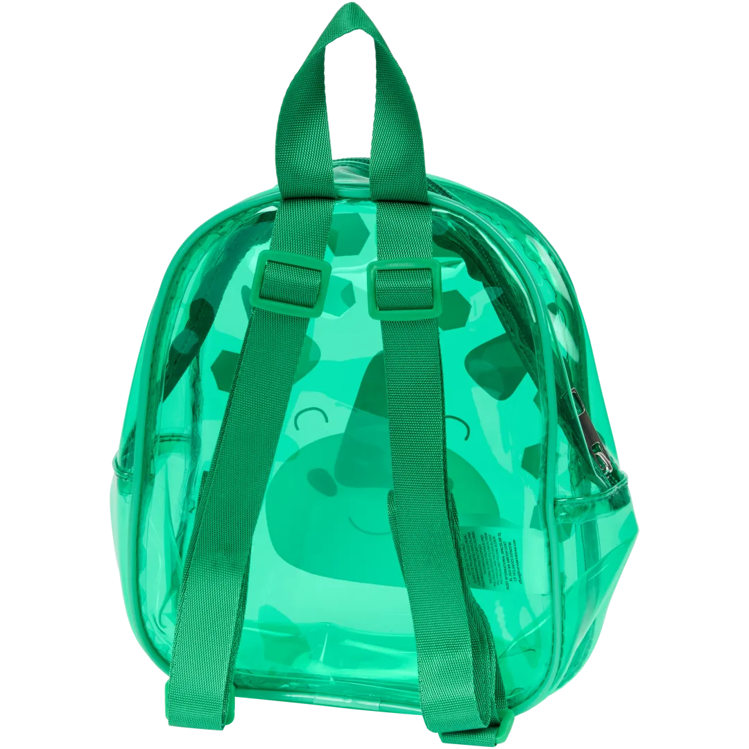 Mochila de criança