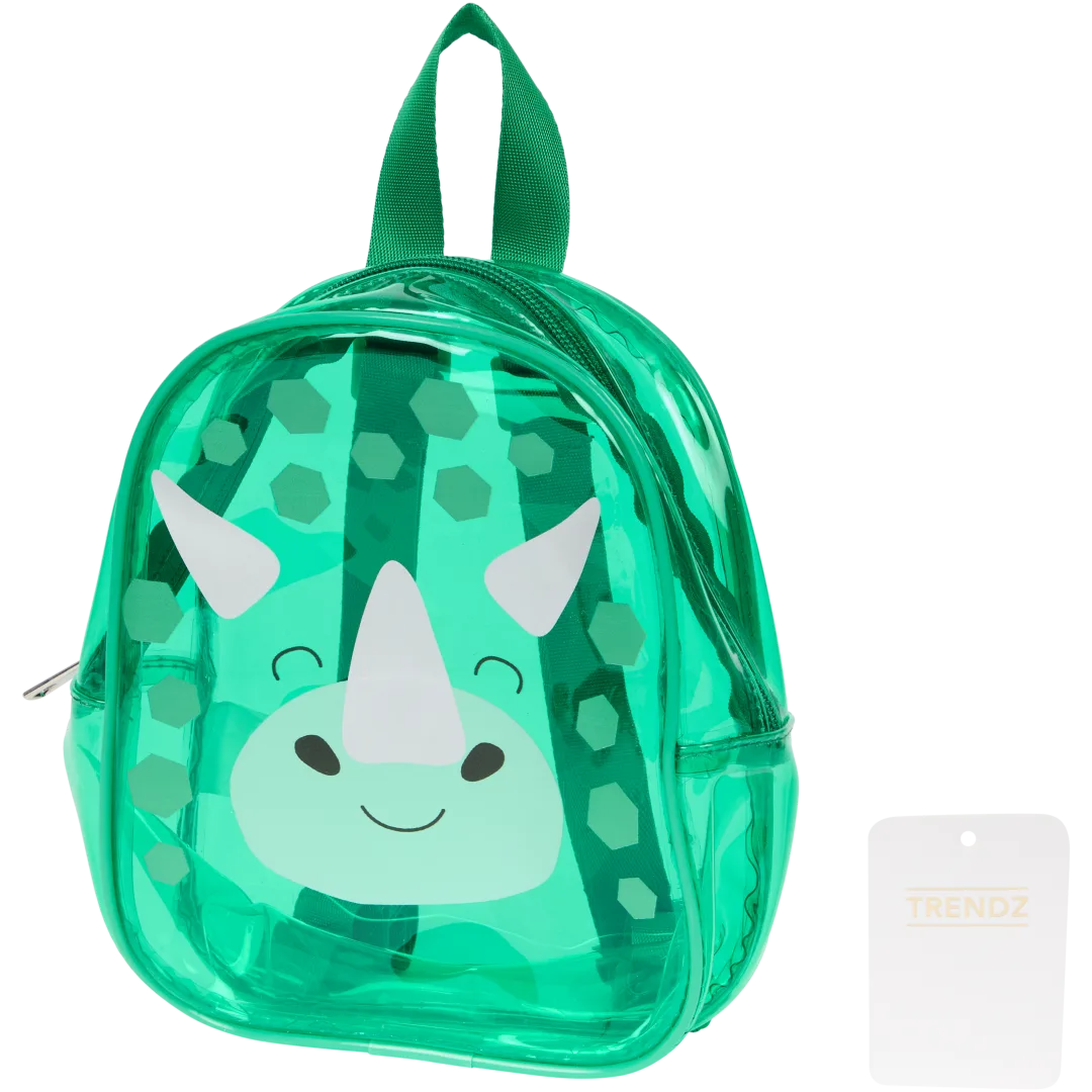 Mochila de criança