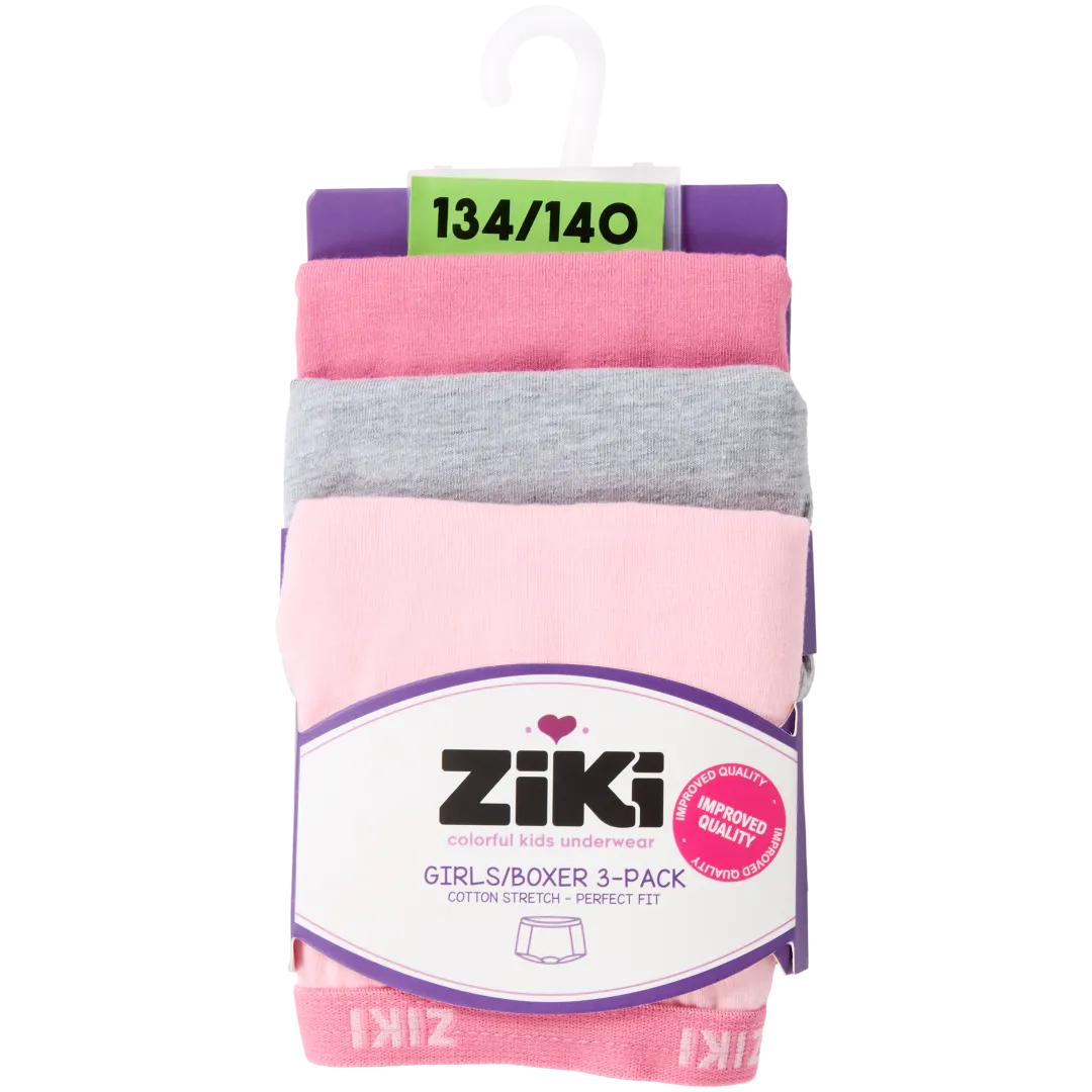 Boxers Ziki