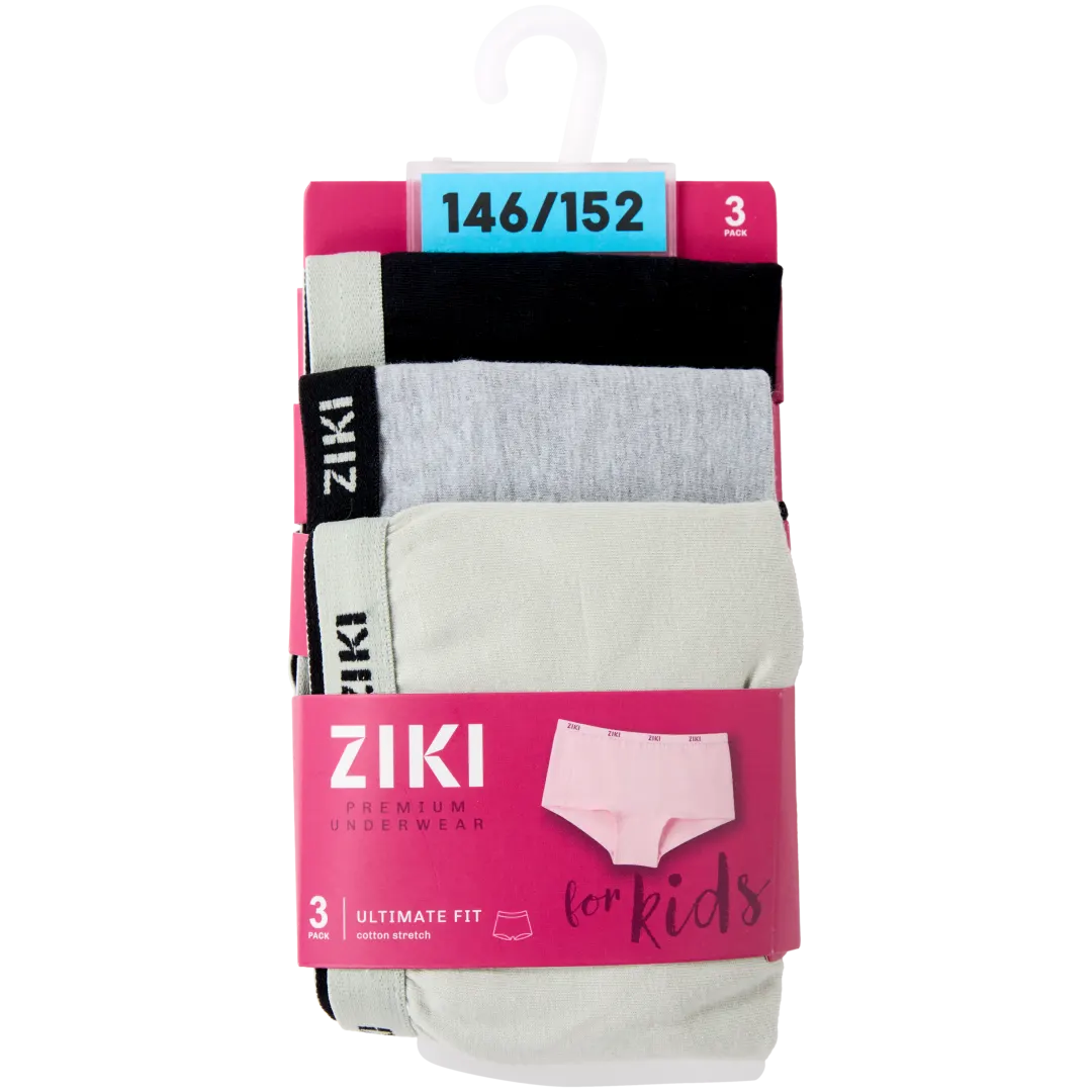 Boxers Ziki 2