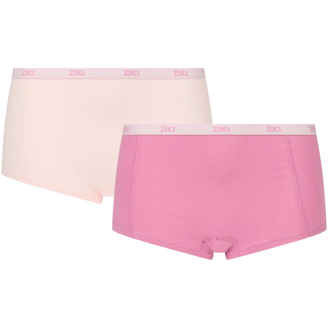 Boxers Ziki 6