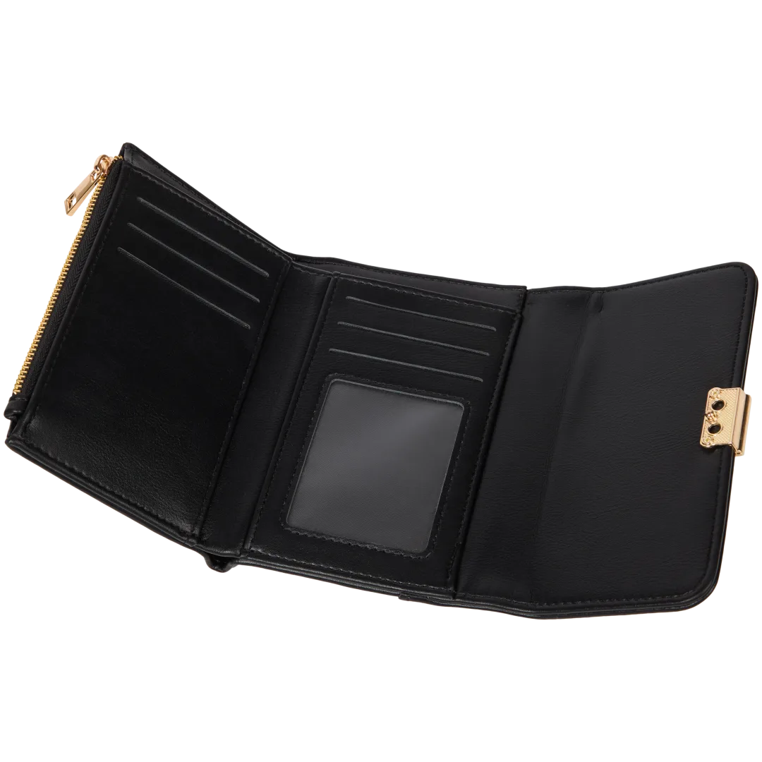 Porta-moedas Trendz