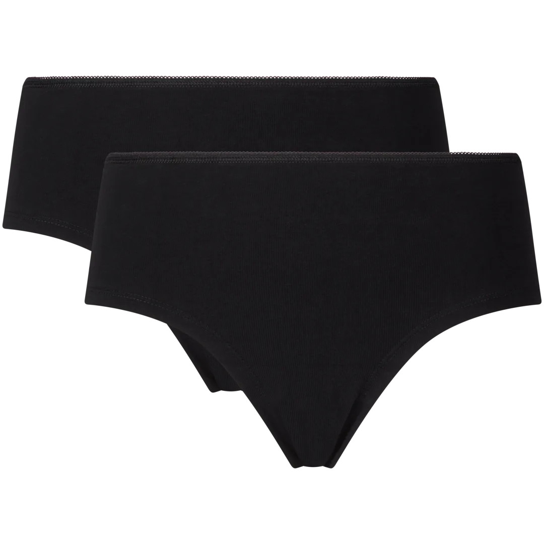 Cuecas hipster com renda Dolce Bella 1