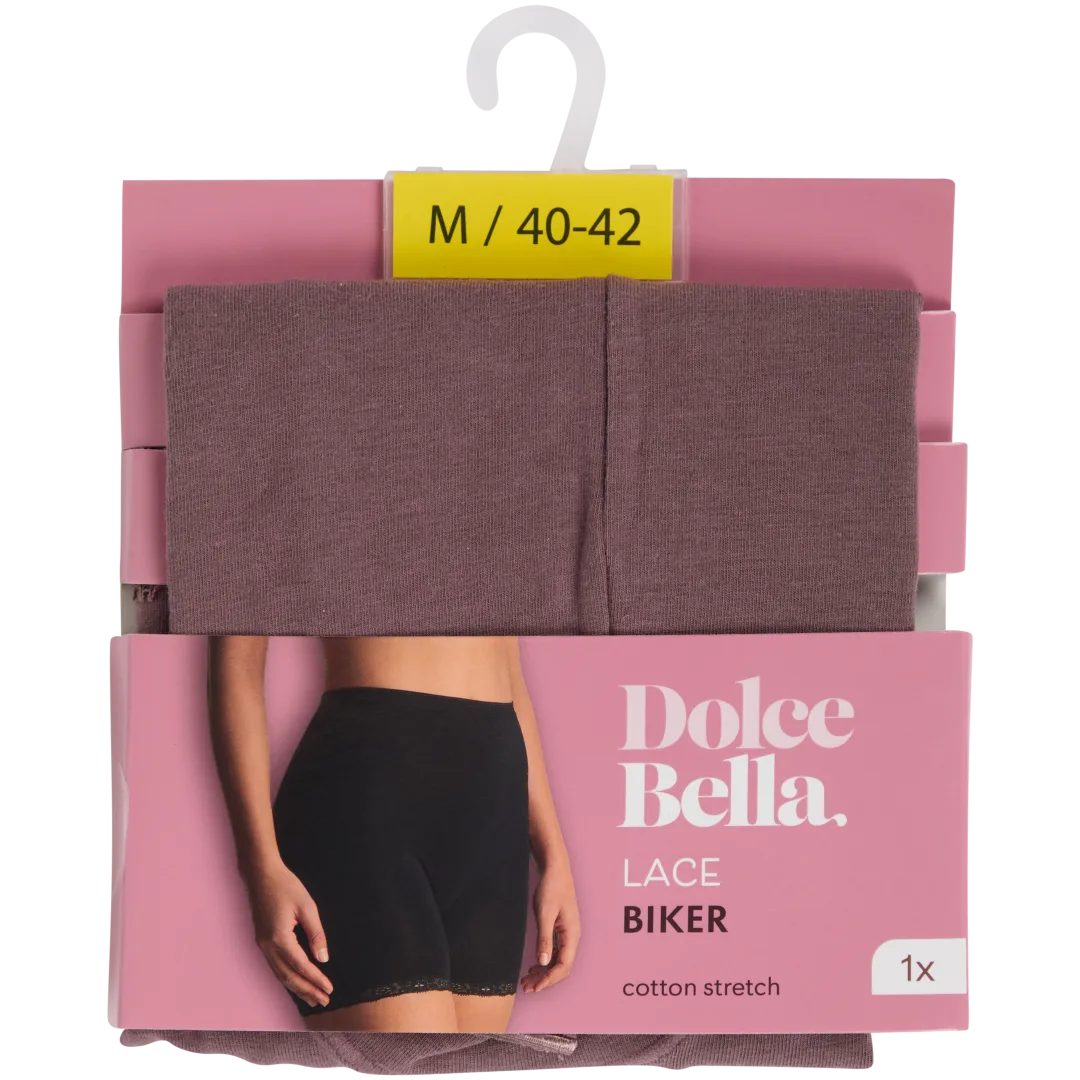 Pantaloni scurți biker Dolce Bella 3