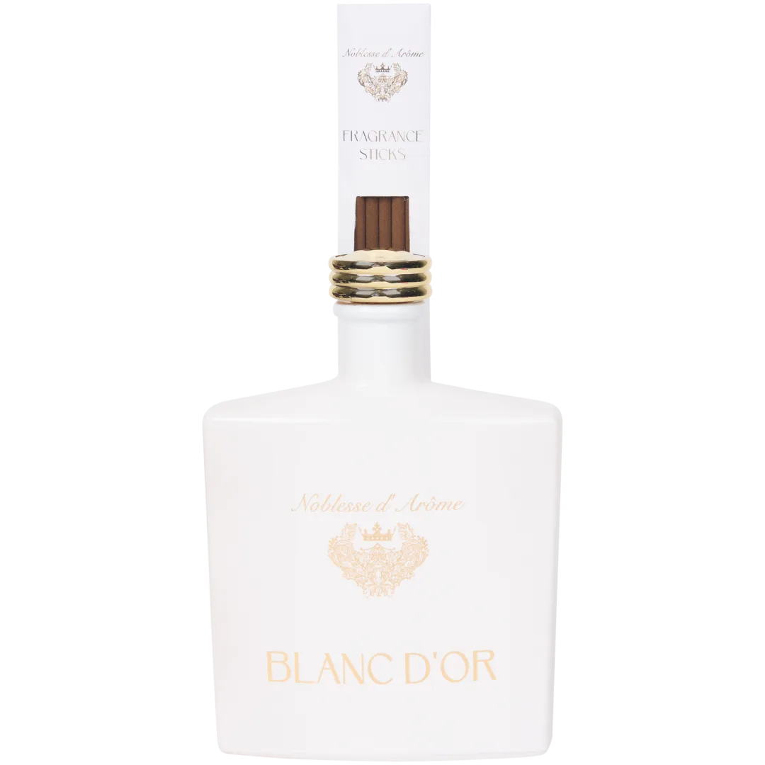 Difusor com pauzinhos