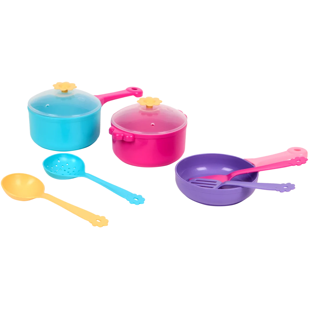 Set giocattoli da cucina Wader