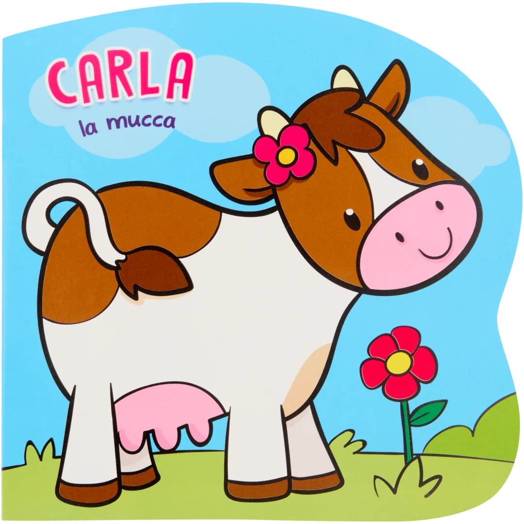 Libro sugli animali