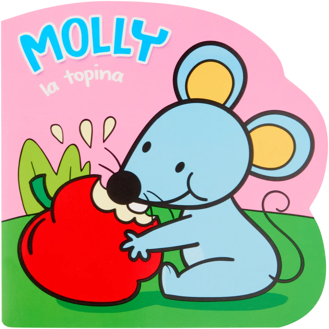 Libro sugli animali