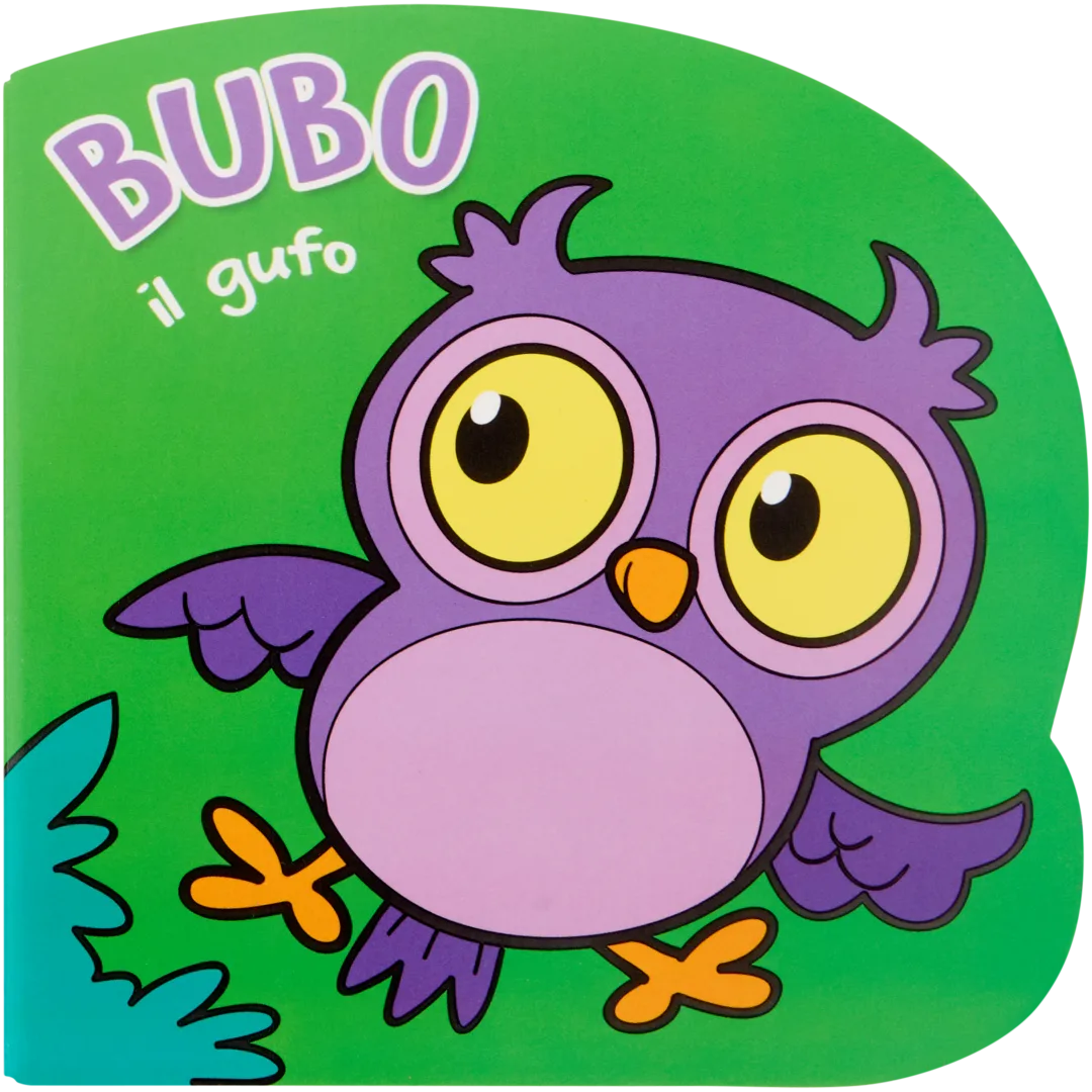 Libro sugli animali
