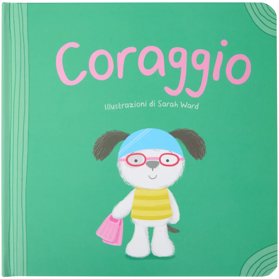 Libro per bambini