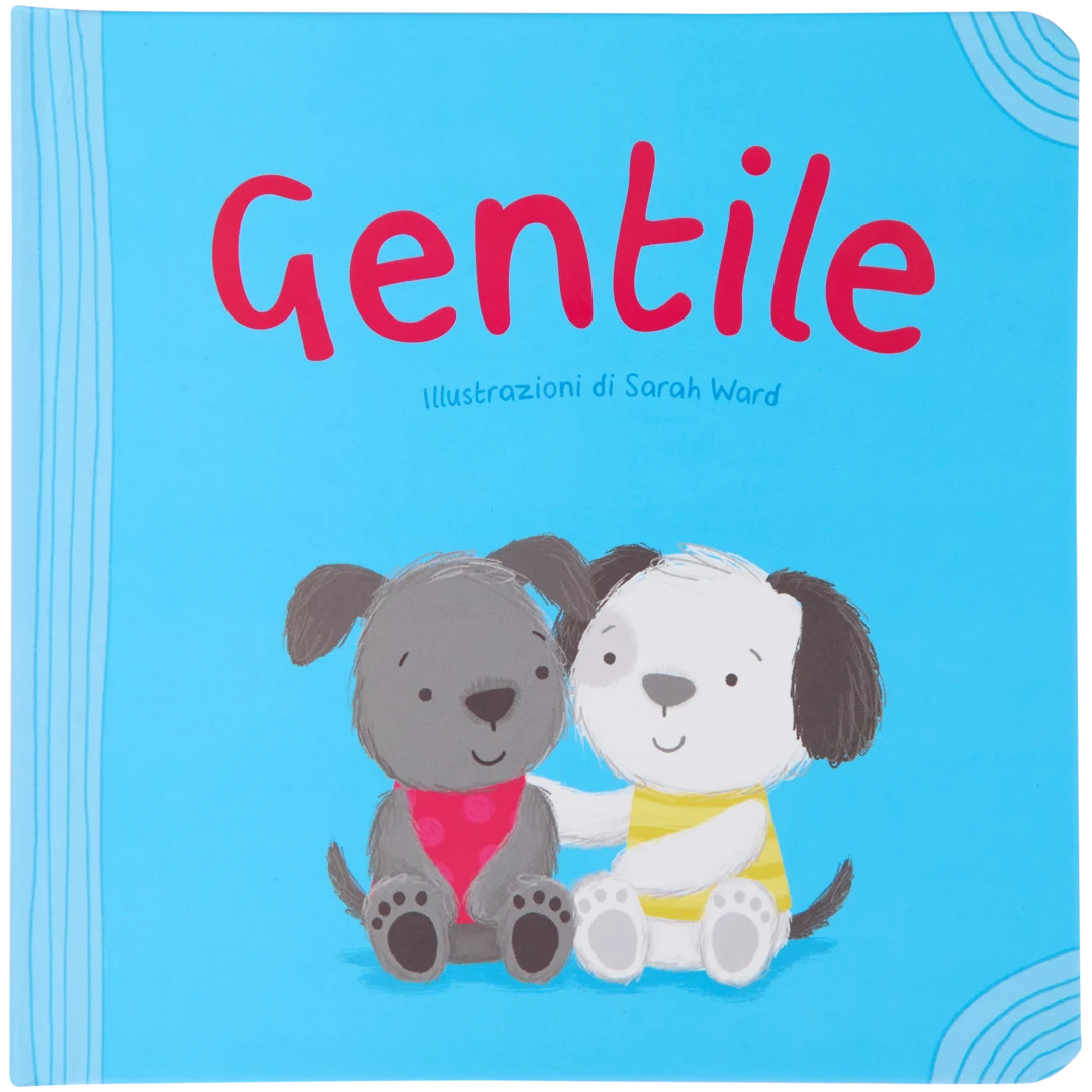 Libro per bambini