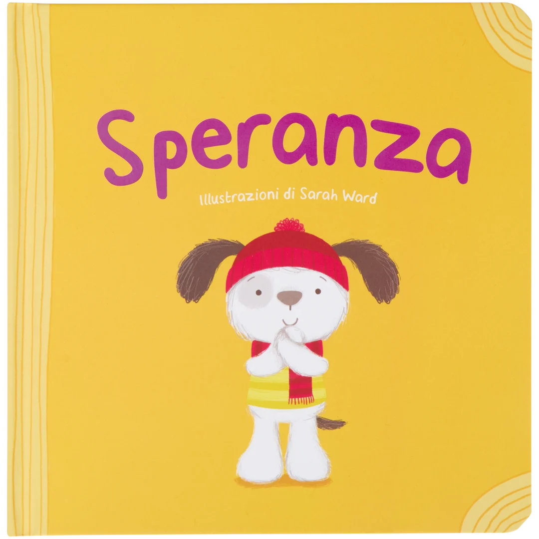 Libro per bambini