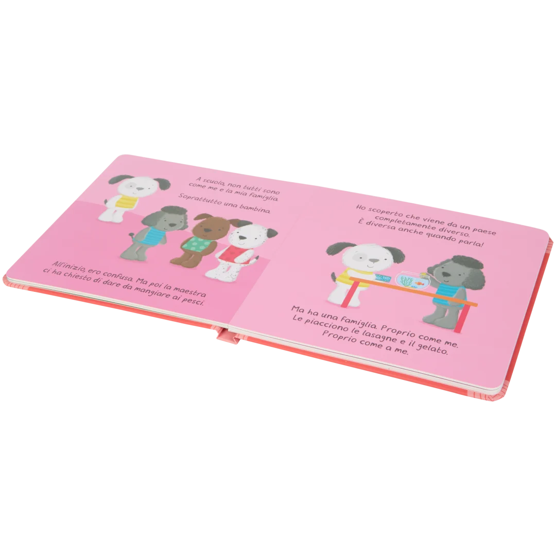 Libro per bambini