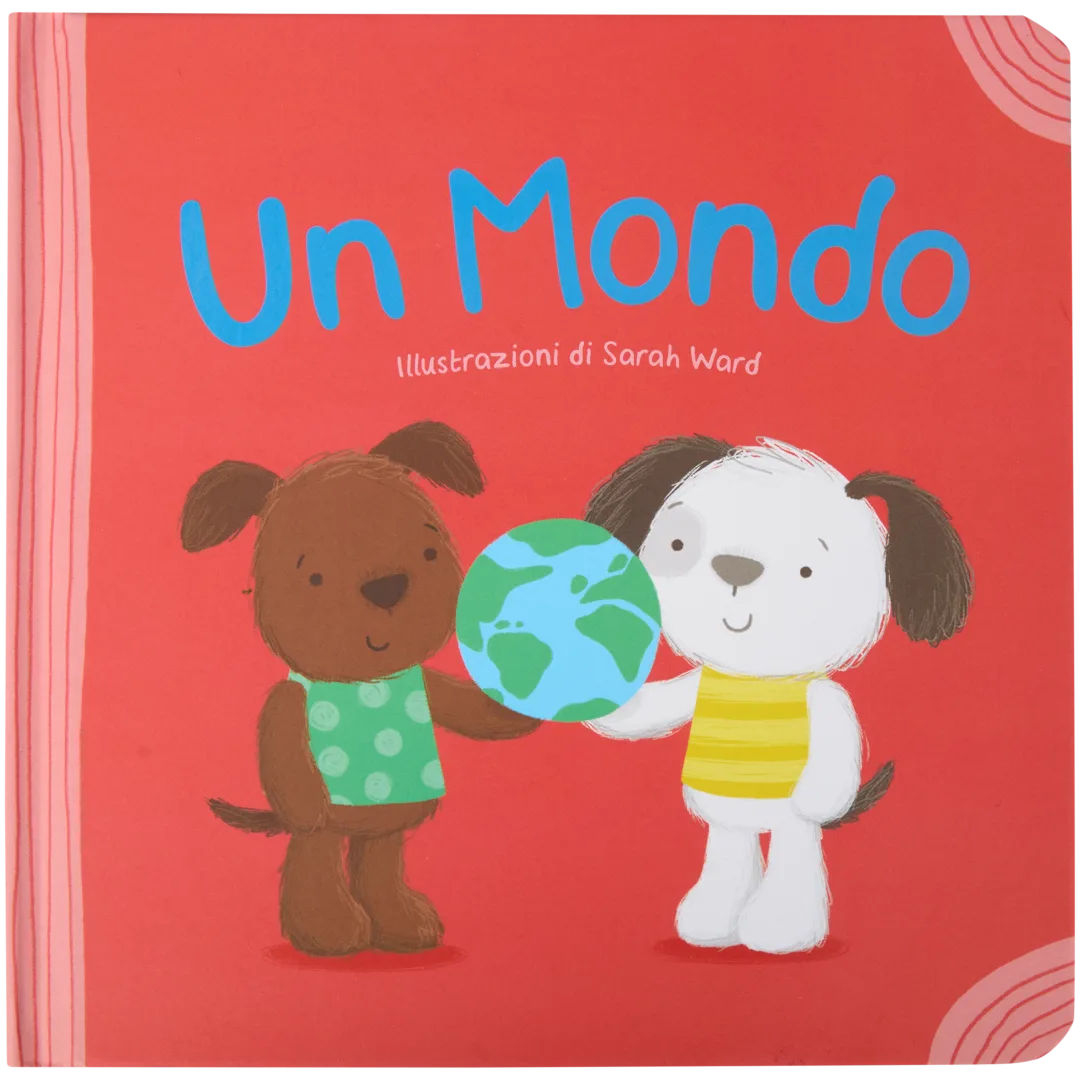 Libro per bambini