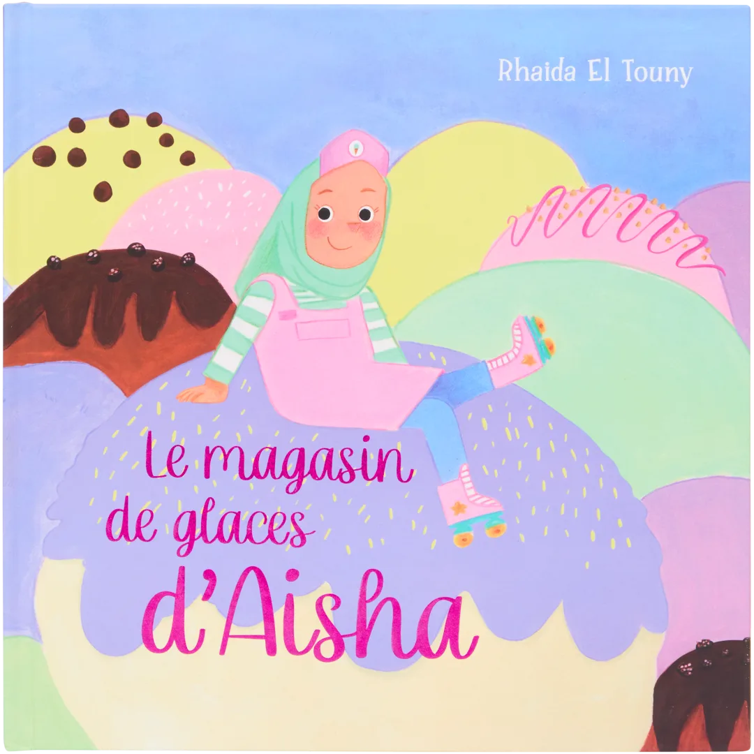 Livre pour enfant 1