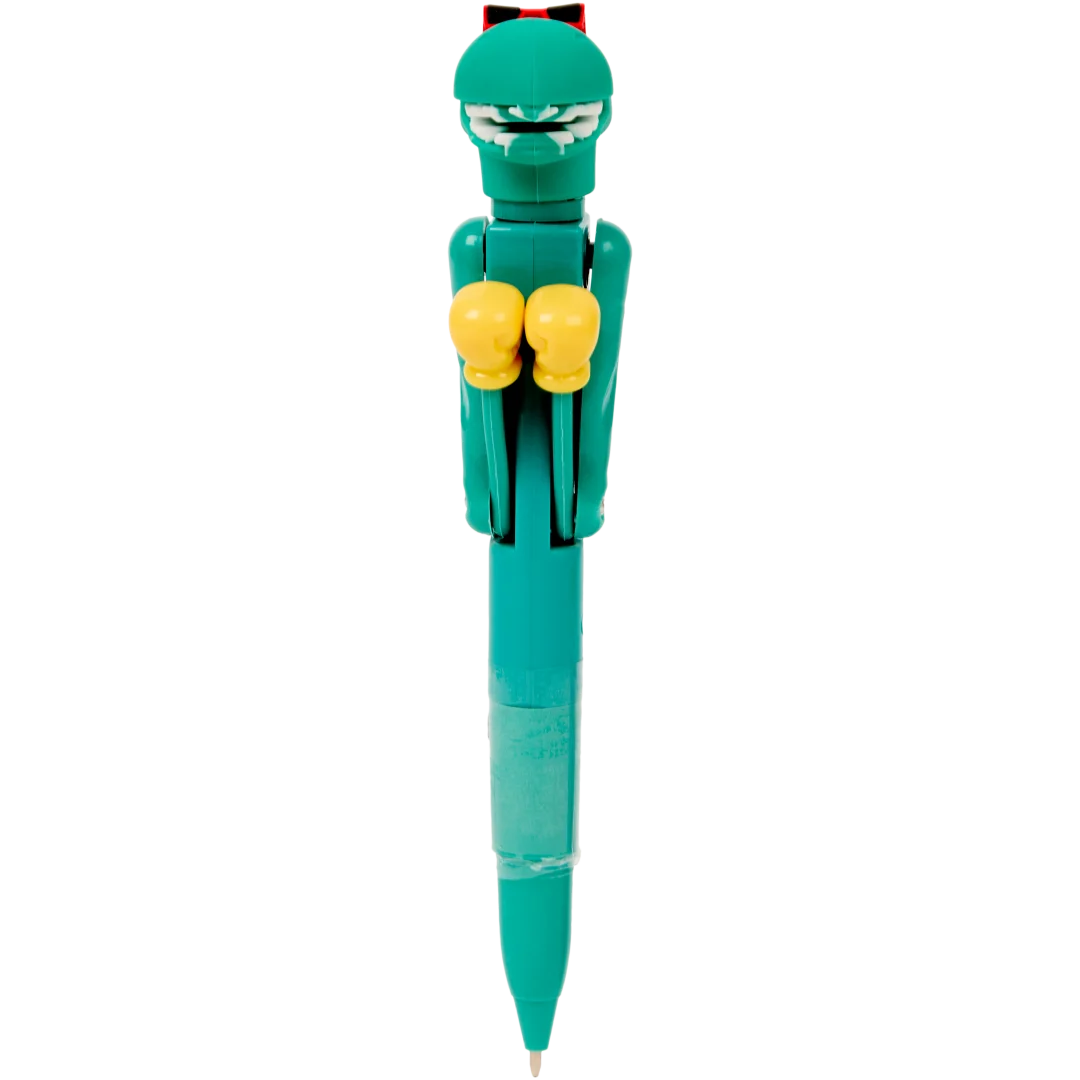 Caneta divertida
