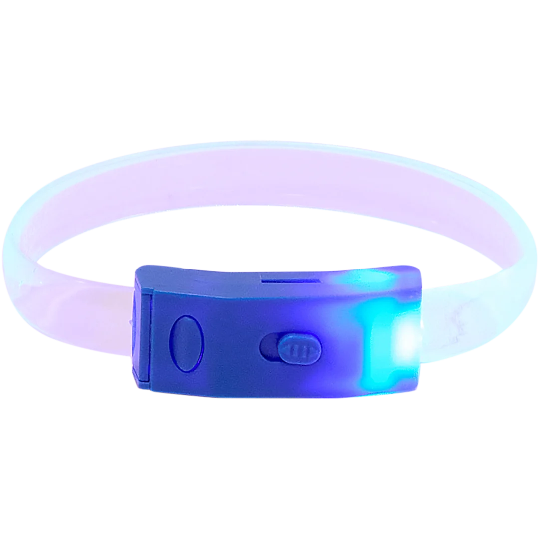 Armband mit Licht 6
