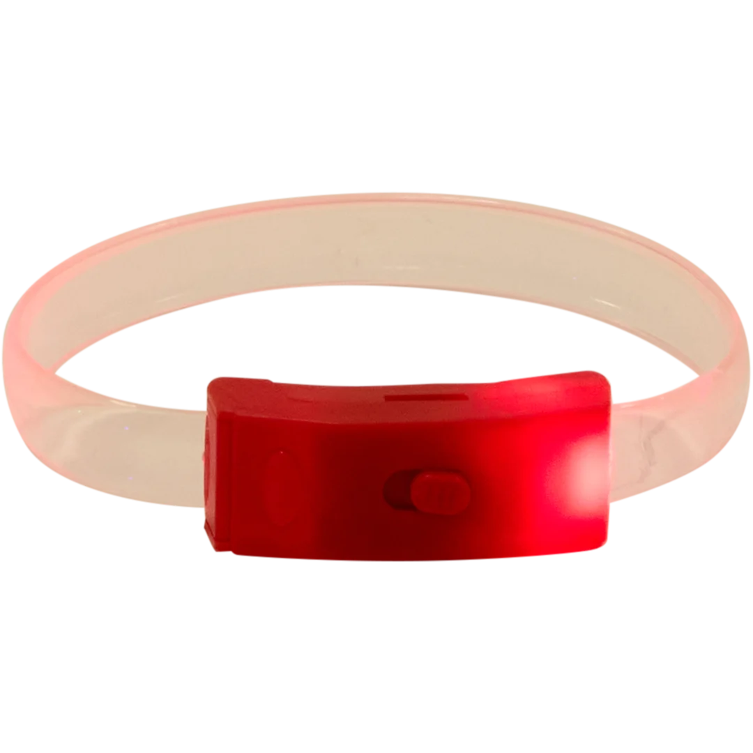Armband mit Licht 5