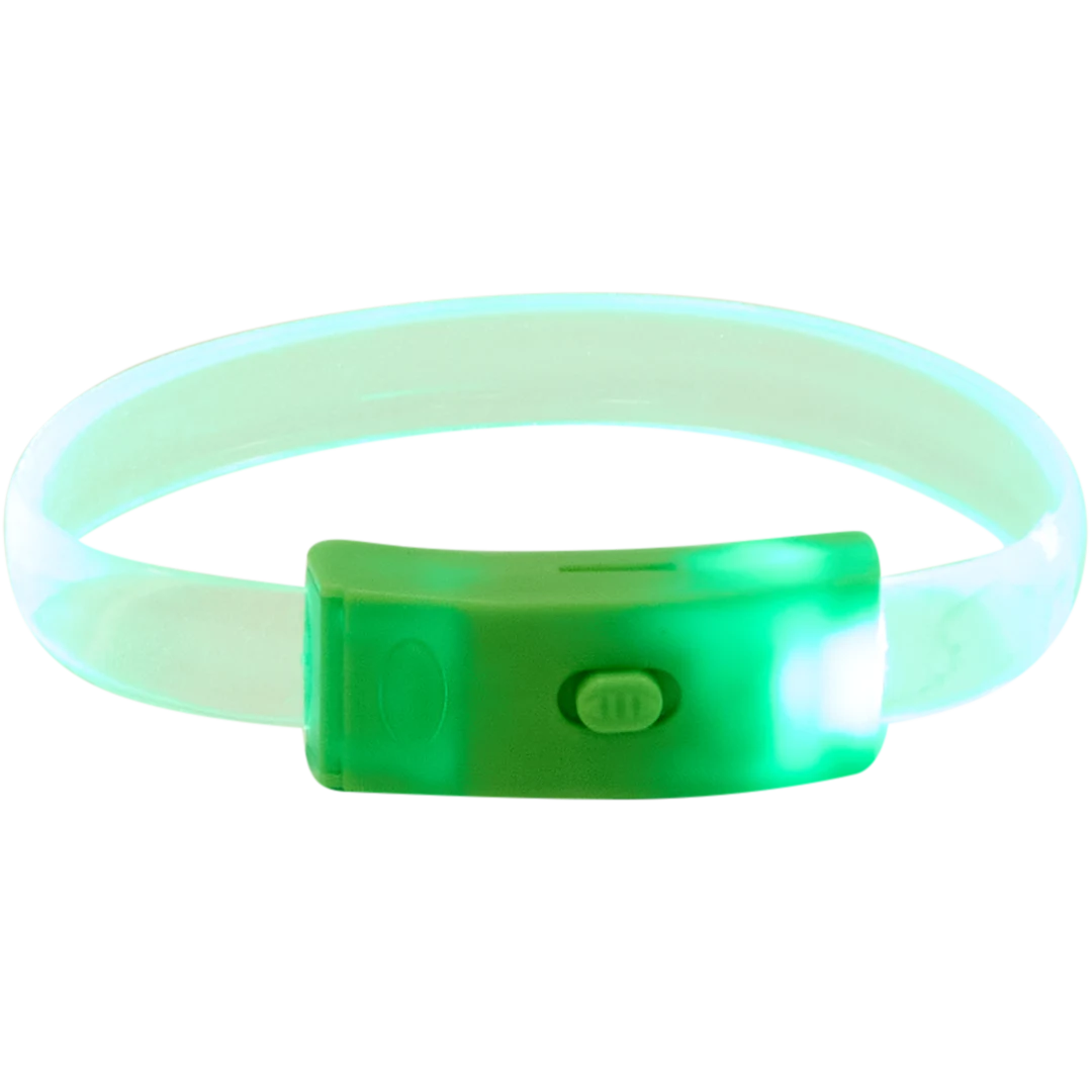 Armband mit Licht 4