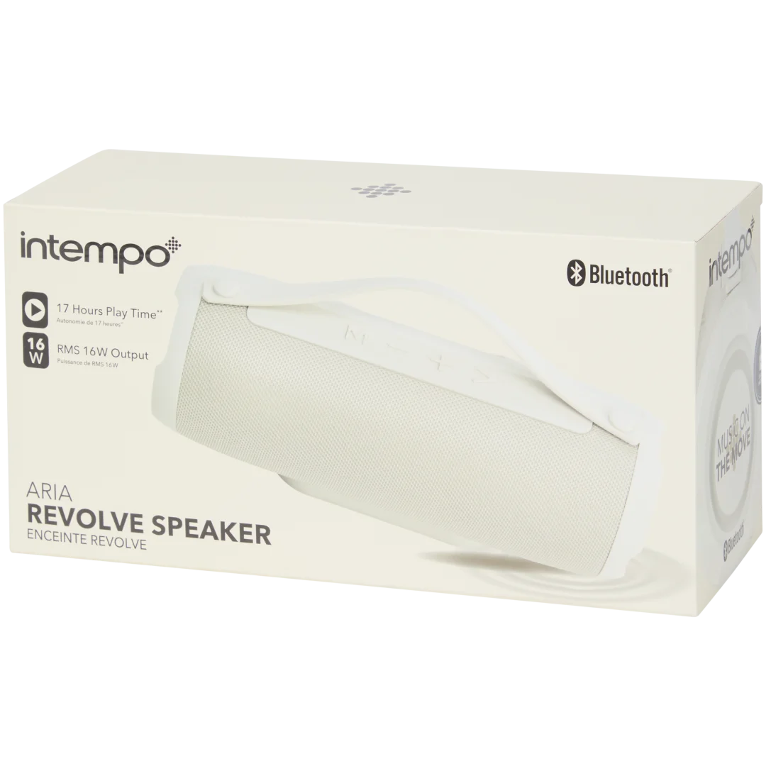 Altoparlante wireless Intempo 5