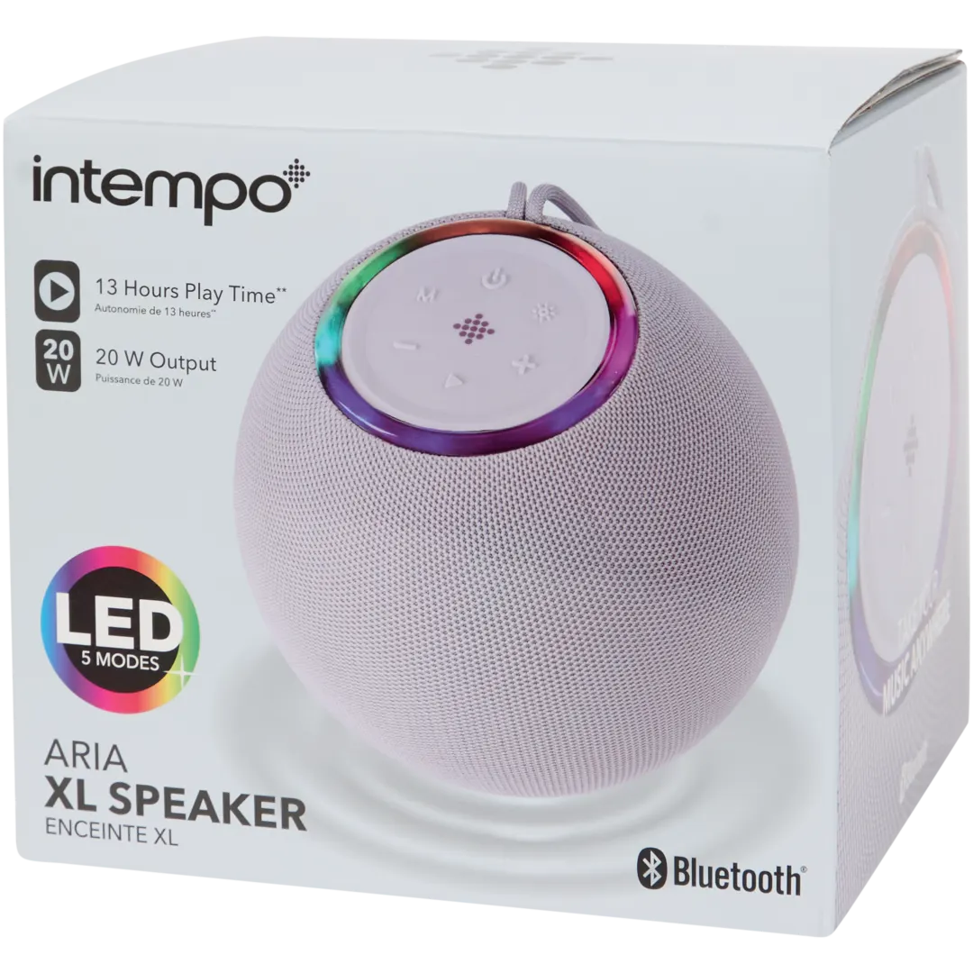 Głośnik XL pod Intempo
