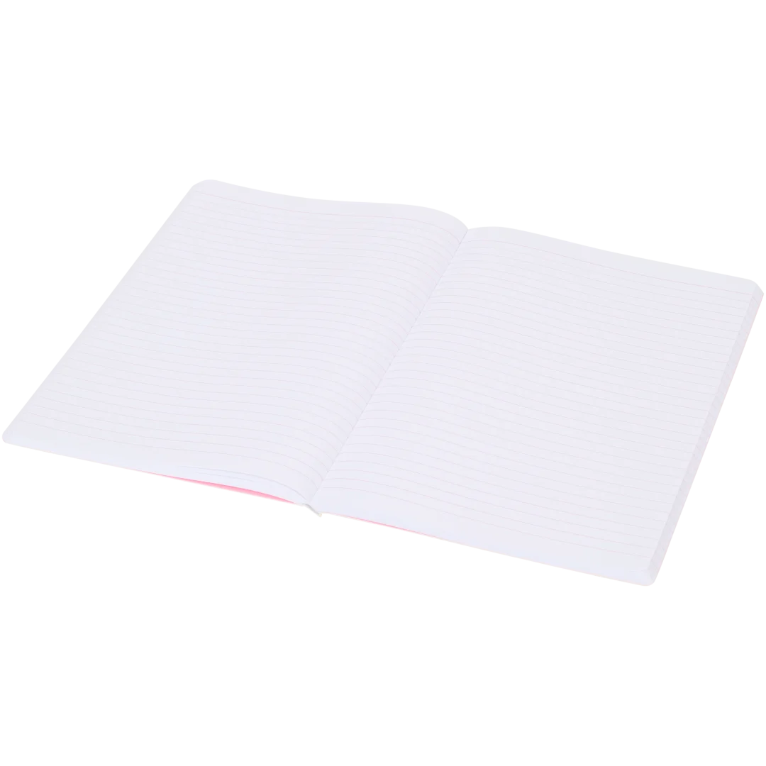Carnet de notes A5 Flower Market