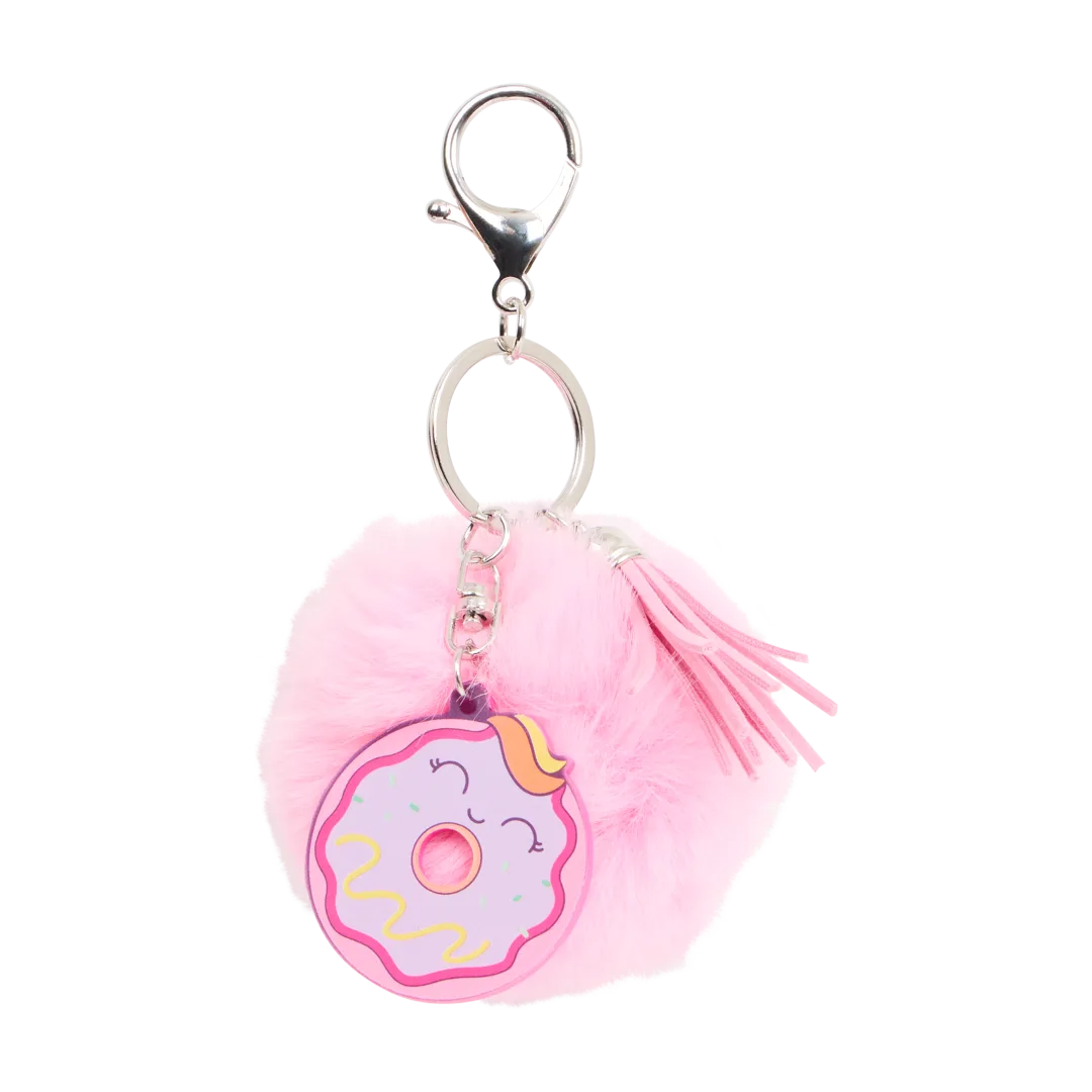 Candy Summer sleutelhanger